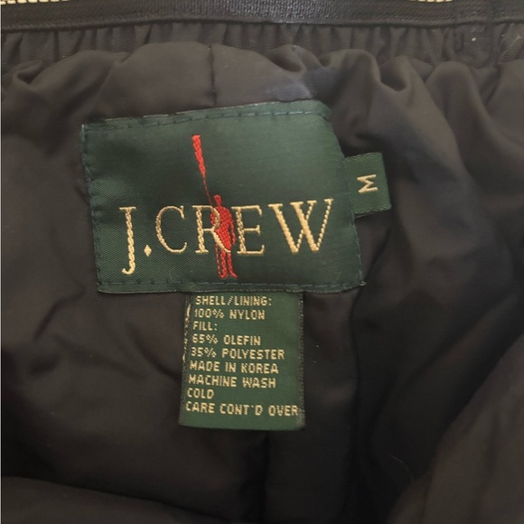 J. Crew Nylon Ski SNowboarding Pants Men’s - Picture 6 of 6